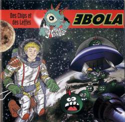 Ebola : Des Chips et Des Leffes